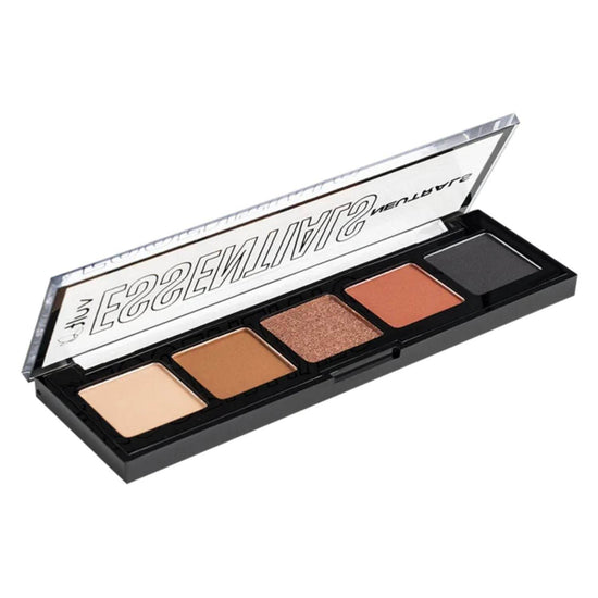 Vult Paleta Sombra Essentials Neutrals 3G - Drogaria Poupa Centro