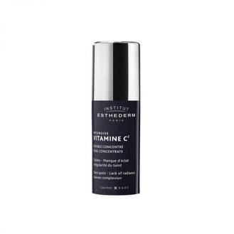 Sérum Facial Antiox Intensive Vitamin C 10ML - Drogaria Poupa Centro