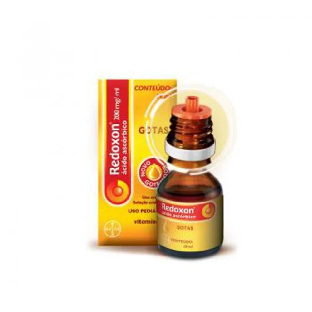 Redoxon Gotas - 20ml