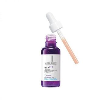 Sérum Mela B3 Antimanchas La Roche Posay 30ml - Drogaria Poupa Centro