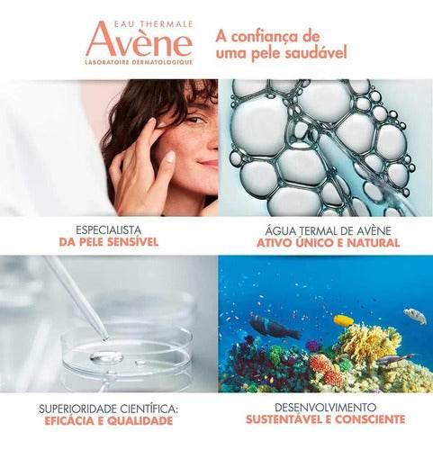 Gel De Limpeza Profunda Antiacne Cleanance Intense 60g Avène - Drogaria Poupa Centro