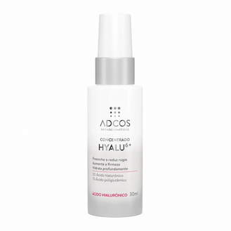 Concentrado Hyalu6+ 30Ml