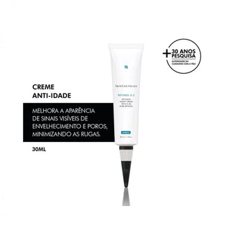 Sérum Skinceuticals Retinol 0.3 - 30ml