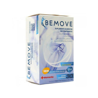 Bemove 30 comprimidos - Drogaria Poupa Centro