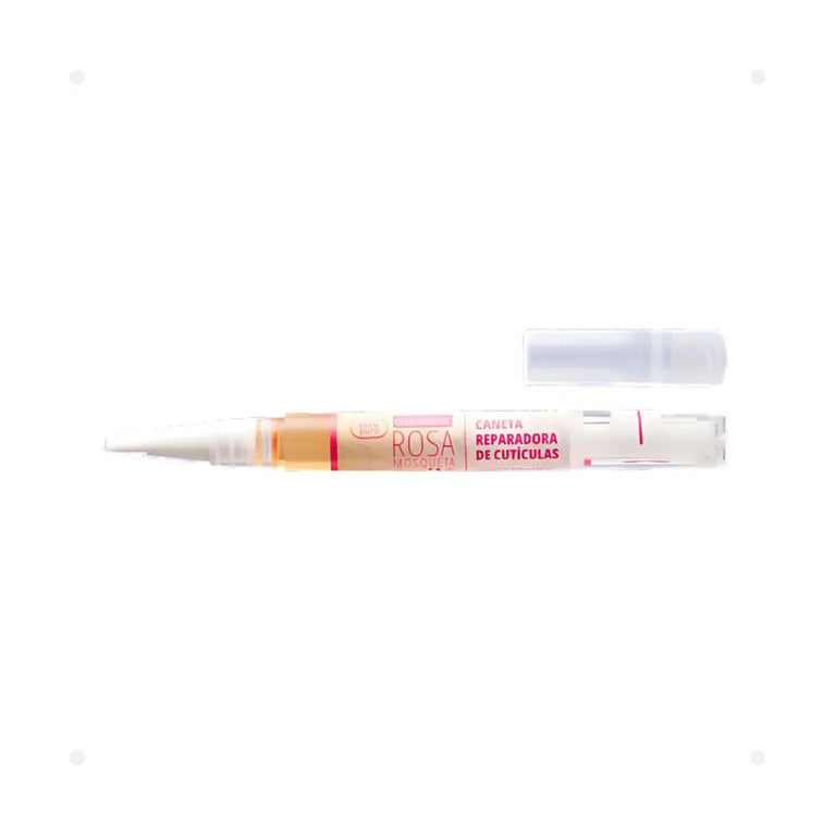 Caneta Reparadora de Cutícula Epilê Rosa Mosqueta 2ml