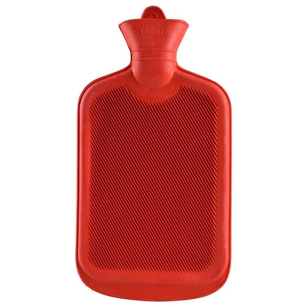 Bolsa Agua Quente 2,00 L Bordo Lsmd - Drogaria Poupa Centro