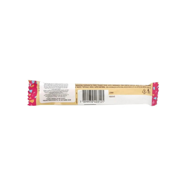 Chocotubes Red Berry 25g Hershey's