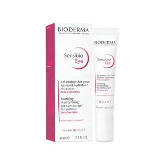 Sensibio Eye Cont Dos Olhos 15Ml