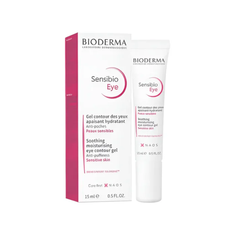 Sensibio Eye Cont Dos Olhos 15Ml