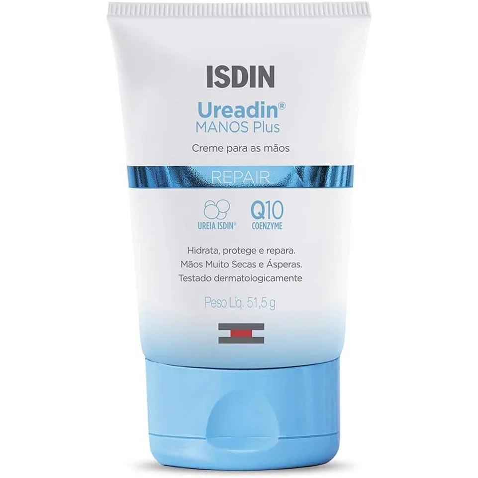CREME HIDRATANTE PARA MAOS UREADIN 52,25G - Drogaria Poupa Centro