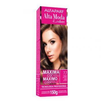 Tint Alta Moda 7.7 - Drogaria Poupa Centro