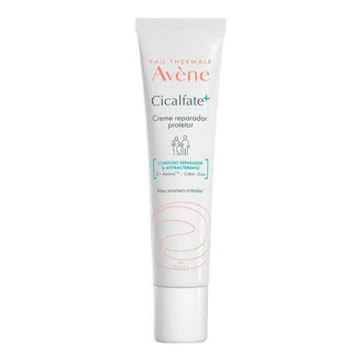 Creme Hidratante Reparador Avène Cicalfate+ 20ml - Drogaria Poupa Centro