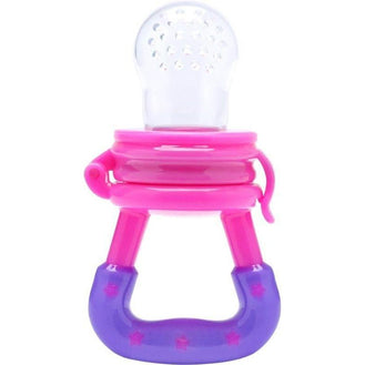Alimentador Lolly Rosa - Drogaria Poupa Centro