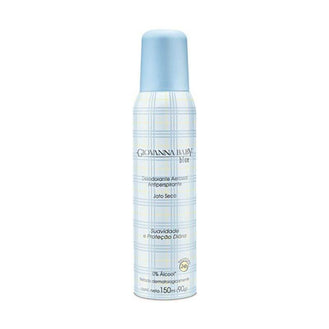 Des Gio Baby Aer 150Ml Azul - Drogaria Poupa Centro