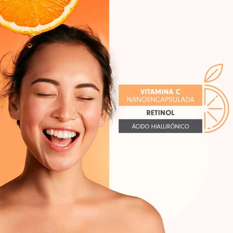 IVY C AOX 30G MANTECORP