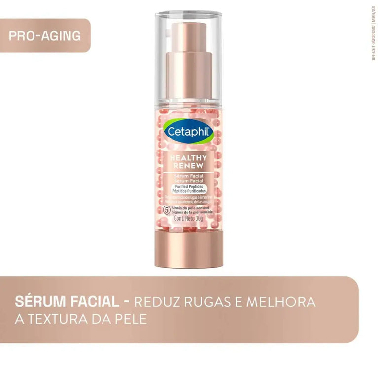 Sérum Facial Anti-idade Cetaphil Healthy Renew 30g