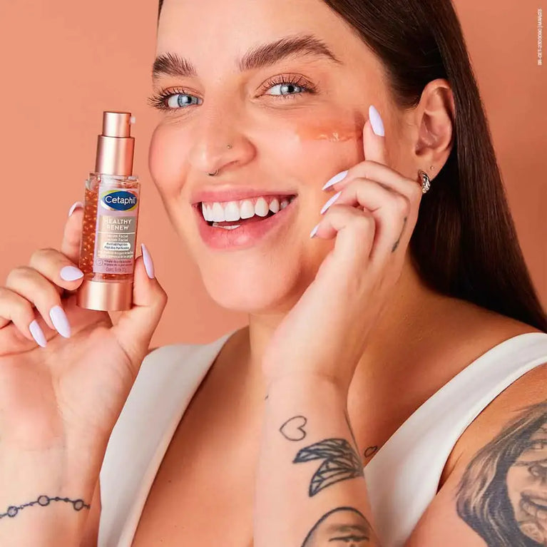 Sérum Facial Anti-idade Cetaphil Healthy Renew 30g