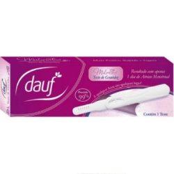 Teste De Gravidez Maternitest Caneta