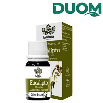Oleo De Eucalipto 10Ml Duom - Drogaria Poupa Centro