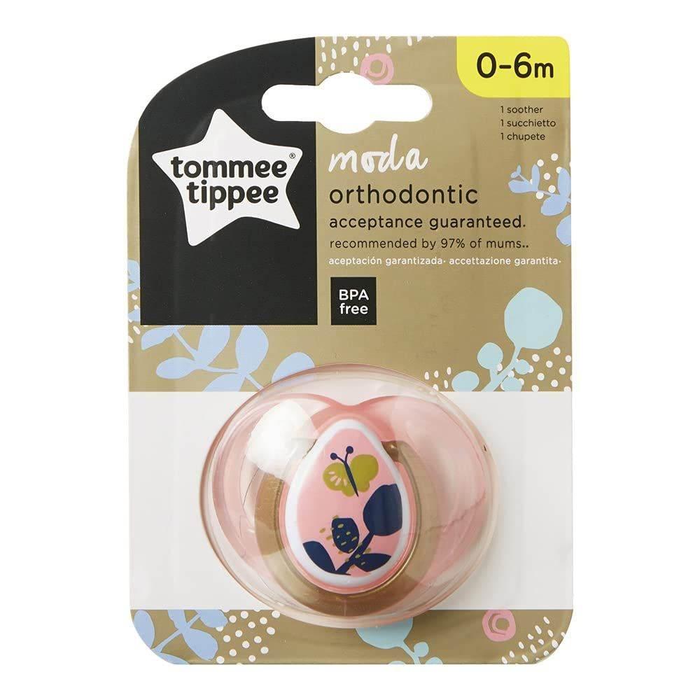 Chupeta Tommee Tippee 0-6M - Drogaria Poupa Centro