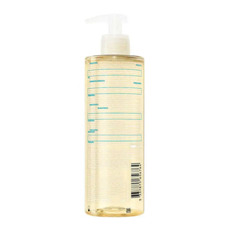 Óleo de Limpeza Hidratante La Roche-Posay Lipikar Cleansing Oil AP+ 400ml VALIDADE 04/2026