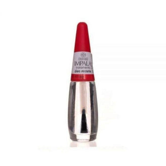 Esmalte Impala Óleo Secante Tratamento 7,5ml - Drogaria Poupa Centro
