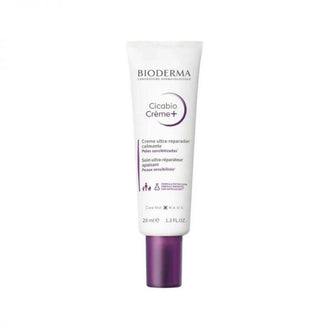 Cicabio Creme Ultrarreparador 20ml - Drogaria Poupa Centro