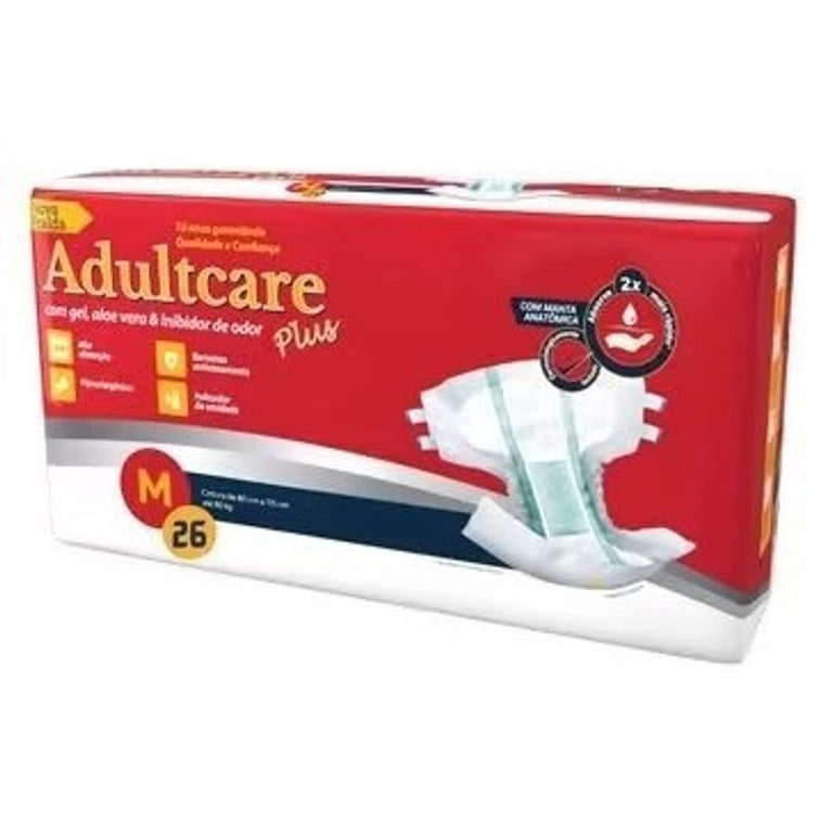 Frd Ger Adulticare C/26 M
