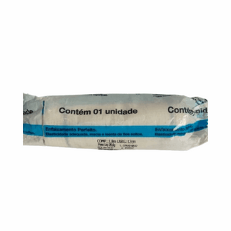 Atadura Crepom Neve 13 Fios 12cm x 1,8m.