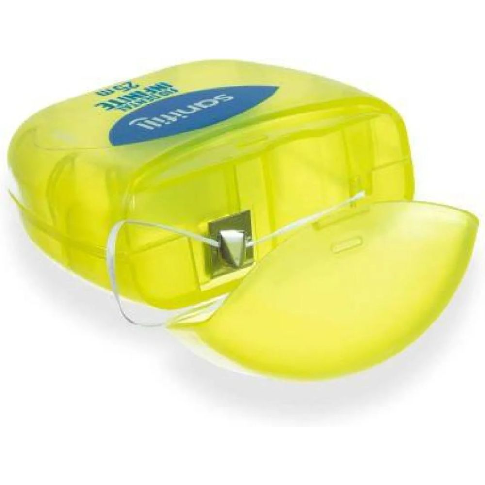 Fio Dent Sanifill Infinite 25M