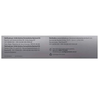 Proctam Pomada 5Mg/G+20Mg/G+20Mg/G+100Mg/G - 25G