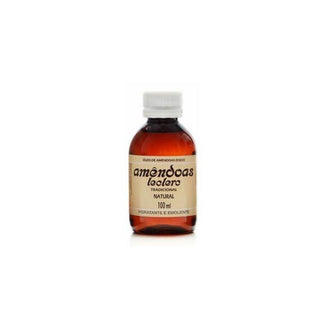 Óleo de Amêndoas Natural Leclerc 100ml - Drogaria Poupa Centro