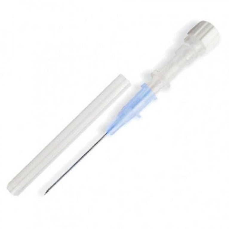 Cateter Intravenoso Polymed 22G