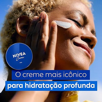 Nivea Cr 145G