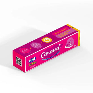 Gel Dental Carmed Fini Beijos com Flúor 70g