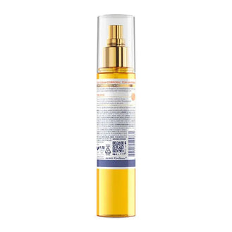 Óleo Sérum Corporal Dove Tom Uniforme Spray 150ml