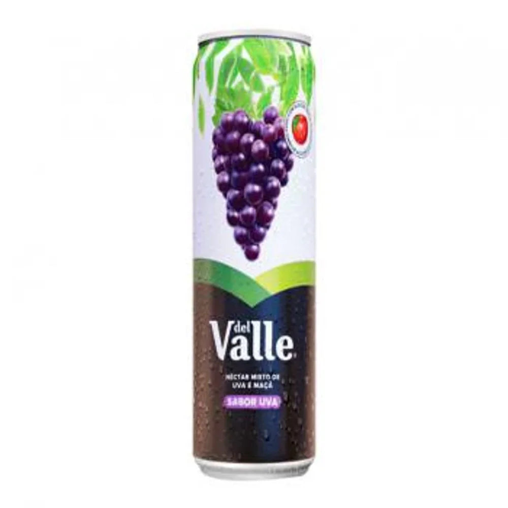 Suco Del Valle Uva - 290ml