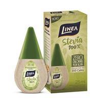Adoc Linea Stevia 100% 25Ml - Drogaria Poupa Centro