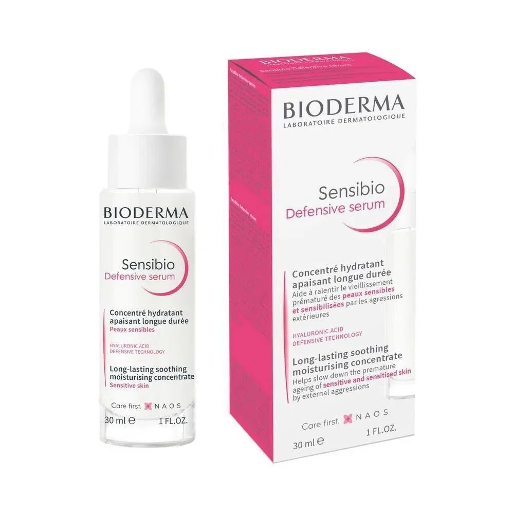 Sensibio Defensive Serum 30Ml
