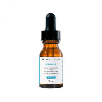 Sérum Facial Antioxidante 10 SkinCeuticals 15ml - Drogaria Poupa Centro