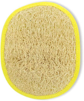 Bucha Vegetal Biodegradável Natural Plus Banho Fibraforte - Drogaria Poupa Centro