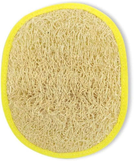 Bucha Vegetal Biodegradável Natural Plus Banho Fibraforte - Drogaria Poupa Centro