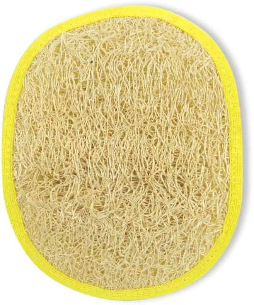 Bucha Vegetal Biodegradável Natural Plus Banho Fibraforte - Drogaria Poupa Centro