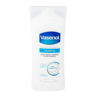 Hidratante Corporal Vasenol Repairing 200ml - Drogaria Poupa Centro