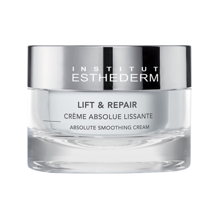 Creme Anti-Idade para Pescoço e Colo Esthederm Lift & Repair 50ml