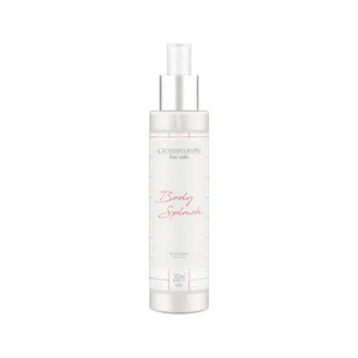 Body Splash 260 Giovana Baby Branco - Drogaria Poupa Centro