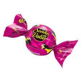 Chocolate Sonho De Valsa 20G - Drogaria Poupa Centro