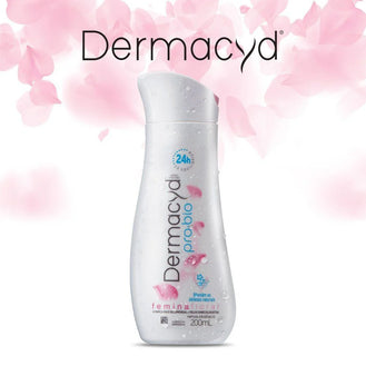 Sabonete Íntimo Dermacyd Pro-Bio Femina 200ml
