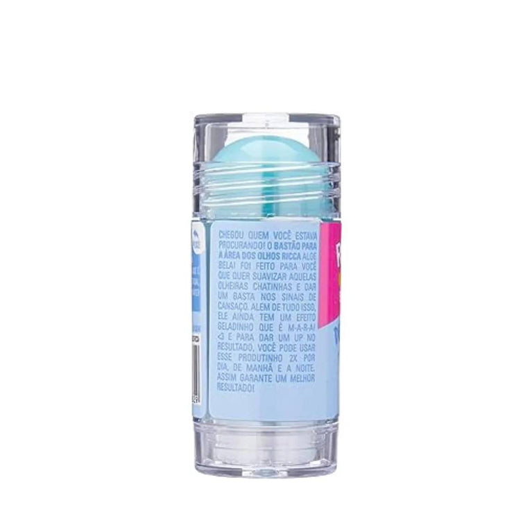 Ricca Magic Sick - Bastão para Área Dos Olhos 15g