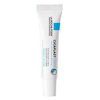 Cicaplast Lábios 7,5ml La Roche Posay - Drogaria Poupa Centro